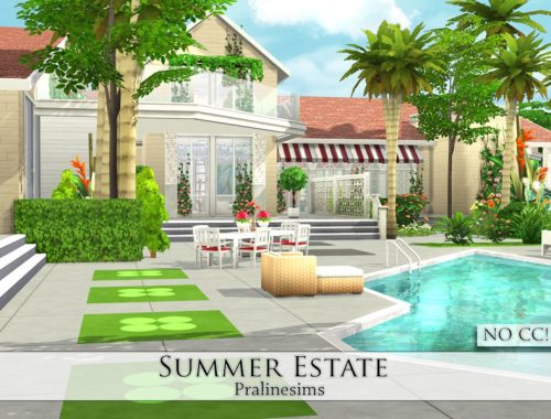 Summer Estate