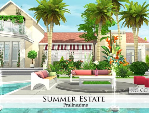 Summer Estate