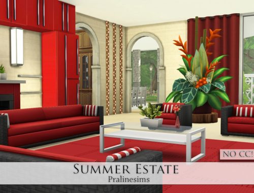 Summer Estate