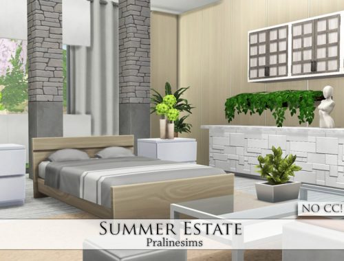 Summer Estate