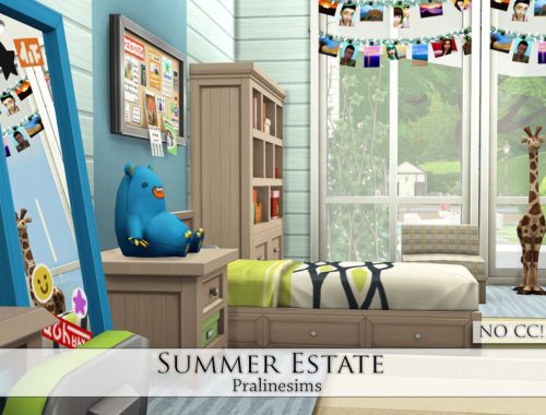 Summer Estate