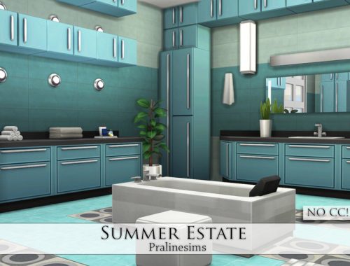 Summer Estate