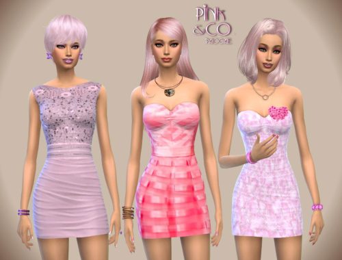 Pink&Co.