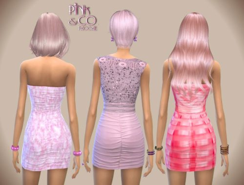 Pink&Co.
