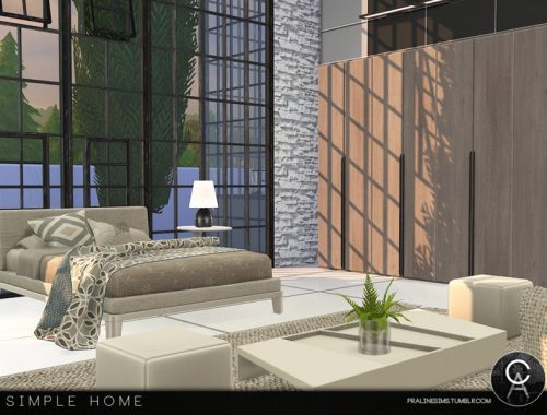 Simple Home