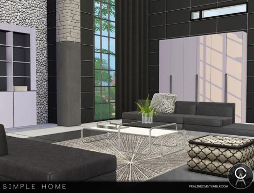 Simple Home