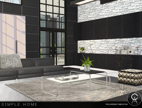 Simple Home