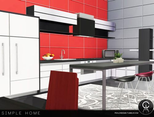 Simple Home