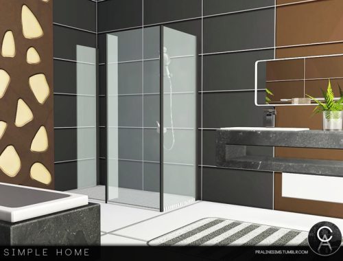 Simple Home