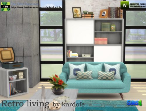 kardofe_Retro living_