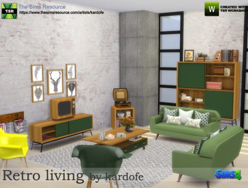 kardofe_Retro living_