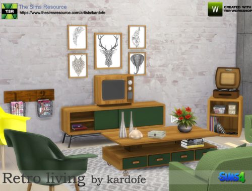 kardofe_Retro living_