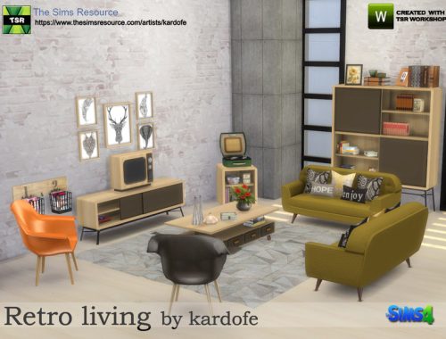 kardofe_Retro living_