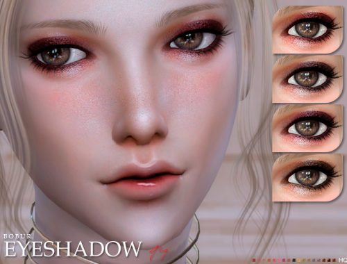 Bobur Eyeshadow 14