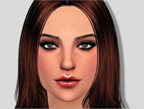 Elaina Parrish