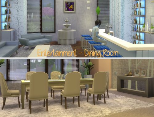 Summerwood