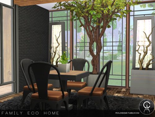 Family Eco Home