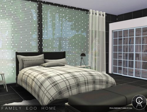 Family Eco Home