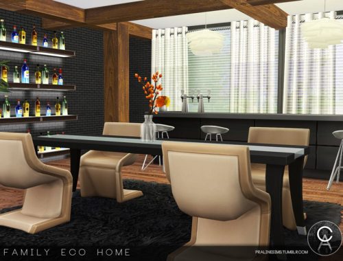 Family Eco Home