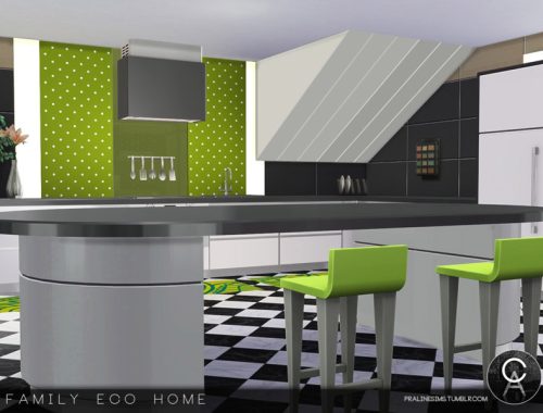 Family Eco Home