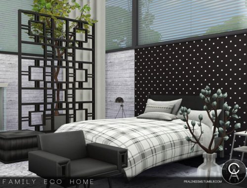 Family Eco Home