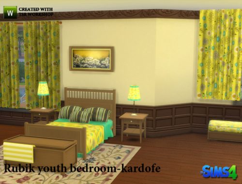 kardofe_Daisy Master bedroom