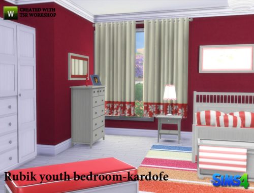 kardofe_Daisy Master bedroom