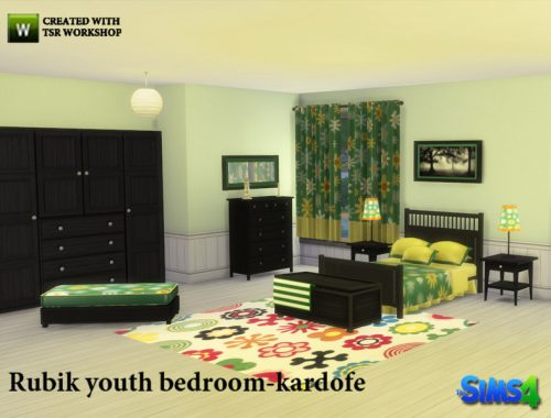 kardofe_Daisy Master bedroom