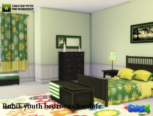 kardofe_Daisy Master bedroom