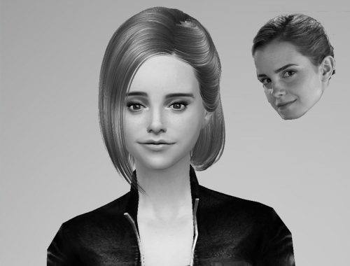 Emma Watson