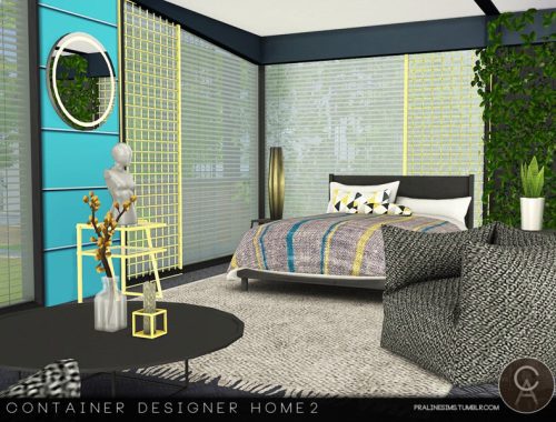 Container Designer Home 2