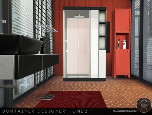 Container Designer Home 2