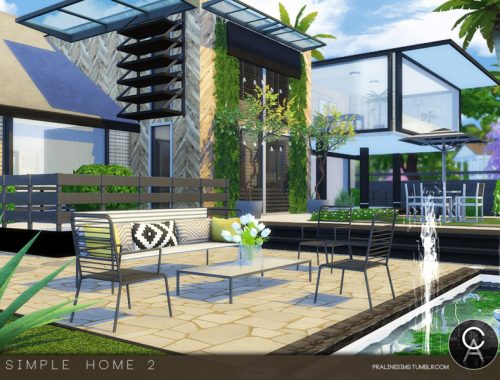 Simple Home 2