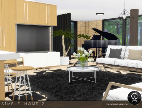 Simple Home 2
