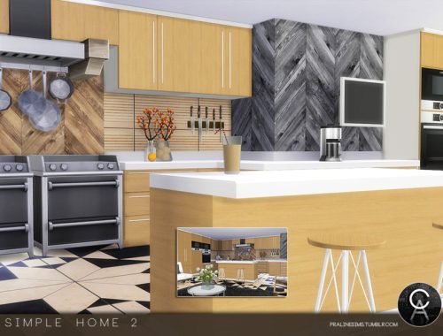 Simple Home 2