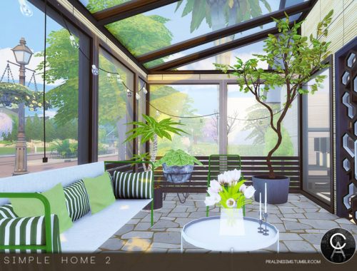 Simple Home 2