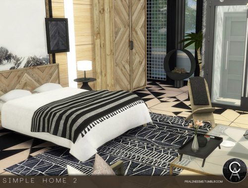 Simple Home 2
