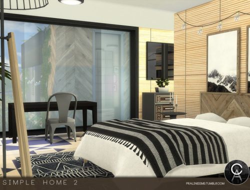 Simple Home 2