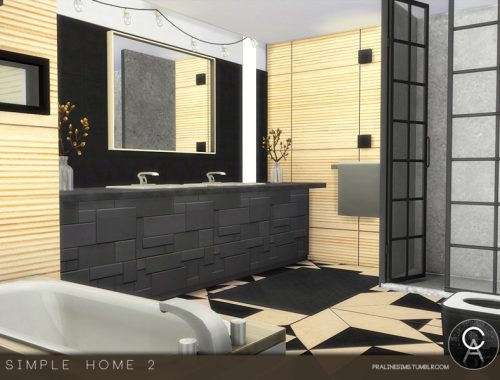 Simple Home 2