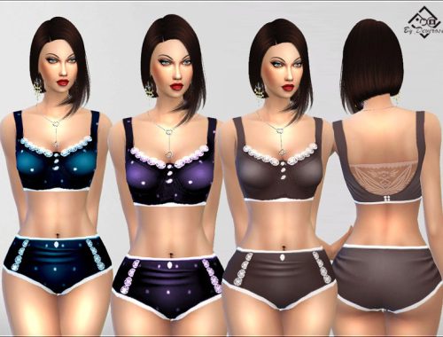 Young Time Lingerie