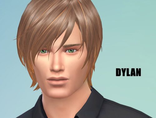Dylan Hughes