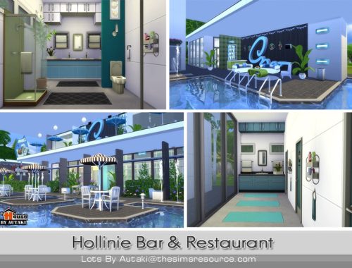 Hollinie Bar and Restaurant