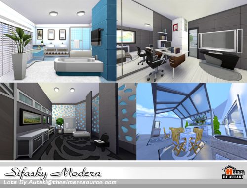 Sifasky Modern