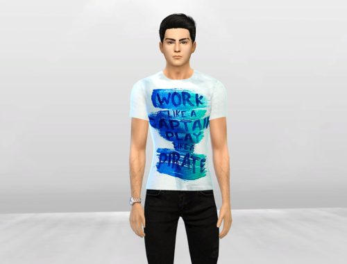 Graphics 101 Tees