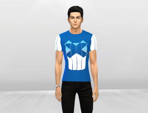 Graphics 101 Tees