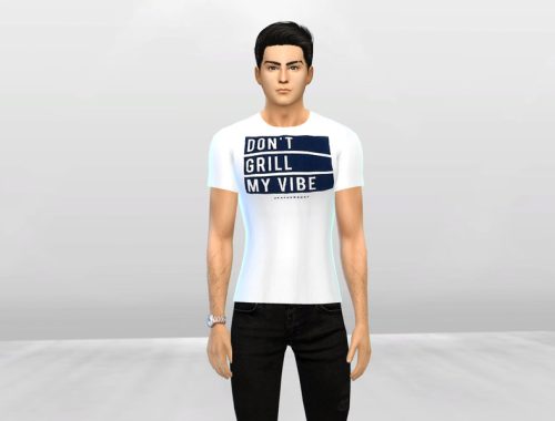 Graphics 101 Tees