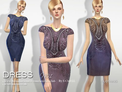 S-Club LL thesims4 clothing 01 (f)