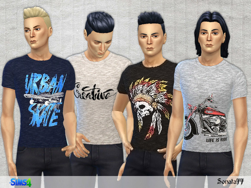 S77 male 09 - The Sims 4 Catalog