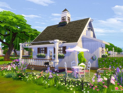 The Flower Hut
