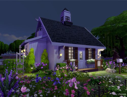 The Flower Hut